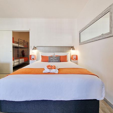 Estudio Praia Da Rocha Peachy Portimao Ngoại thất bức ảnh