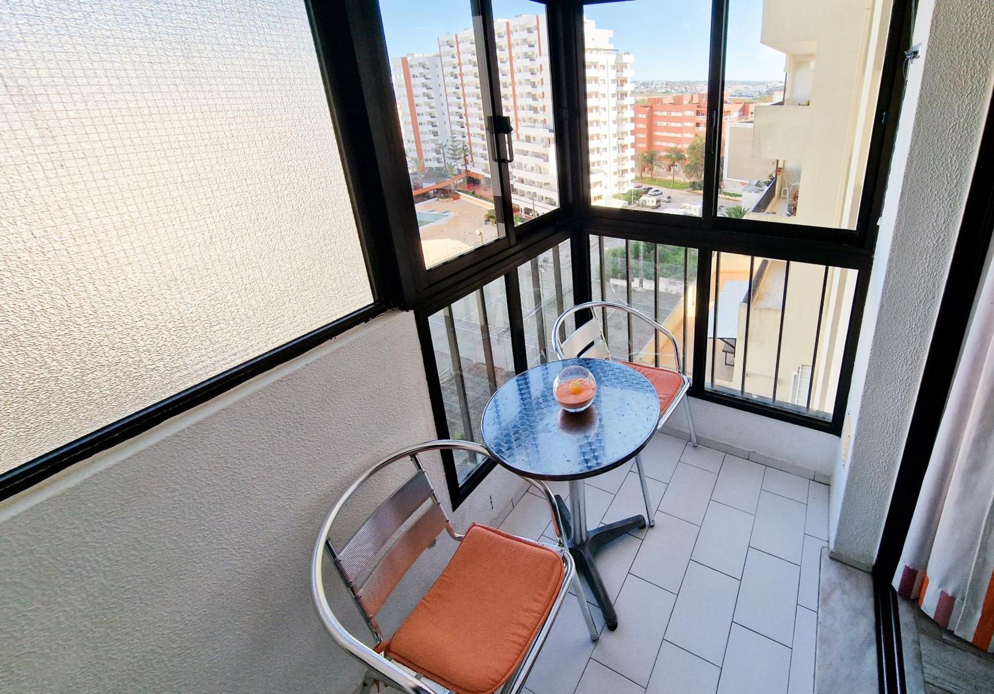 Estudio Praia Da Rocha Peachy Portimao Ngoại thất bức ảnh