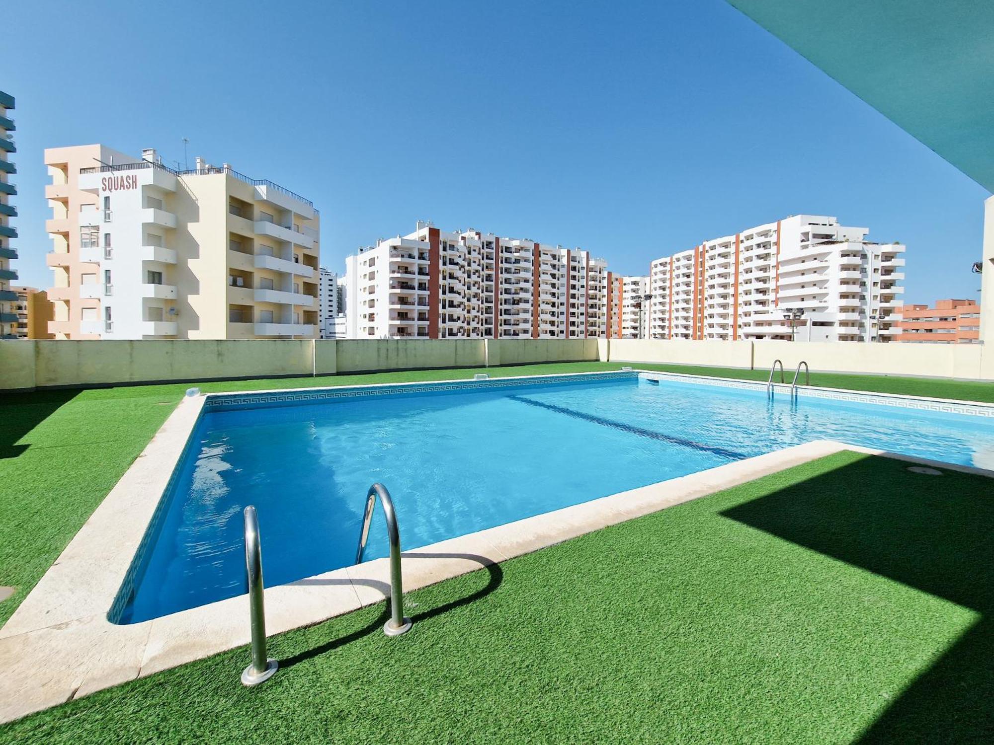 Estudio Praia Da Rocha Peachy Portimao Ngoại thất bức ảnh