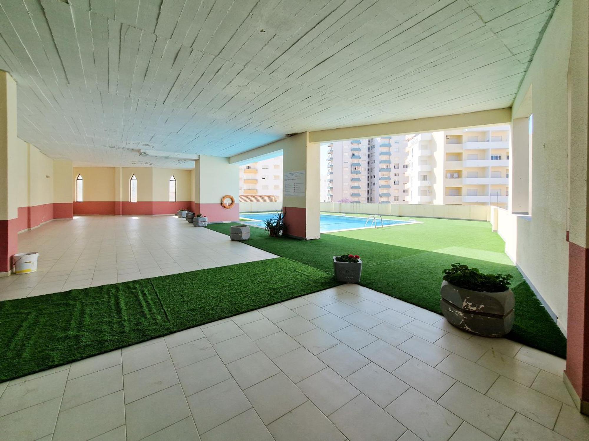 Estudio Praia Da Rocha Peachy Portimao Ngoại thất bức ảnh