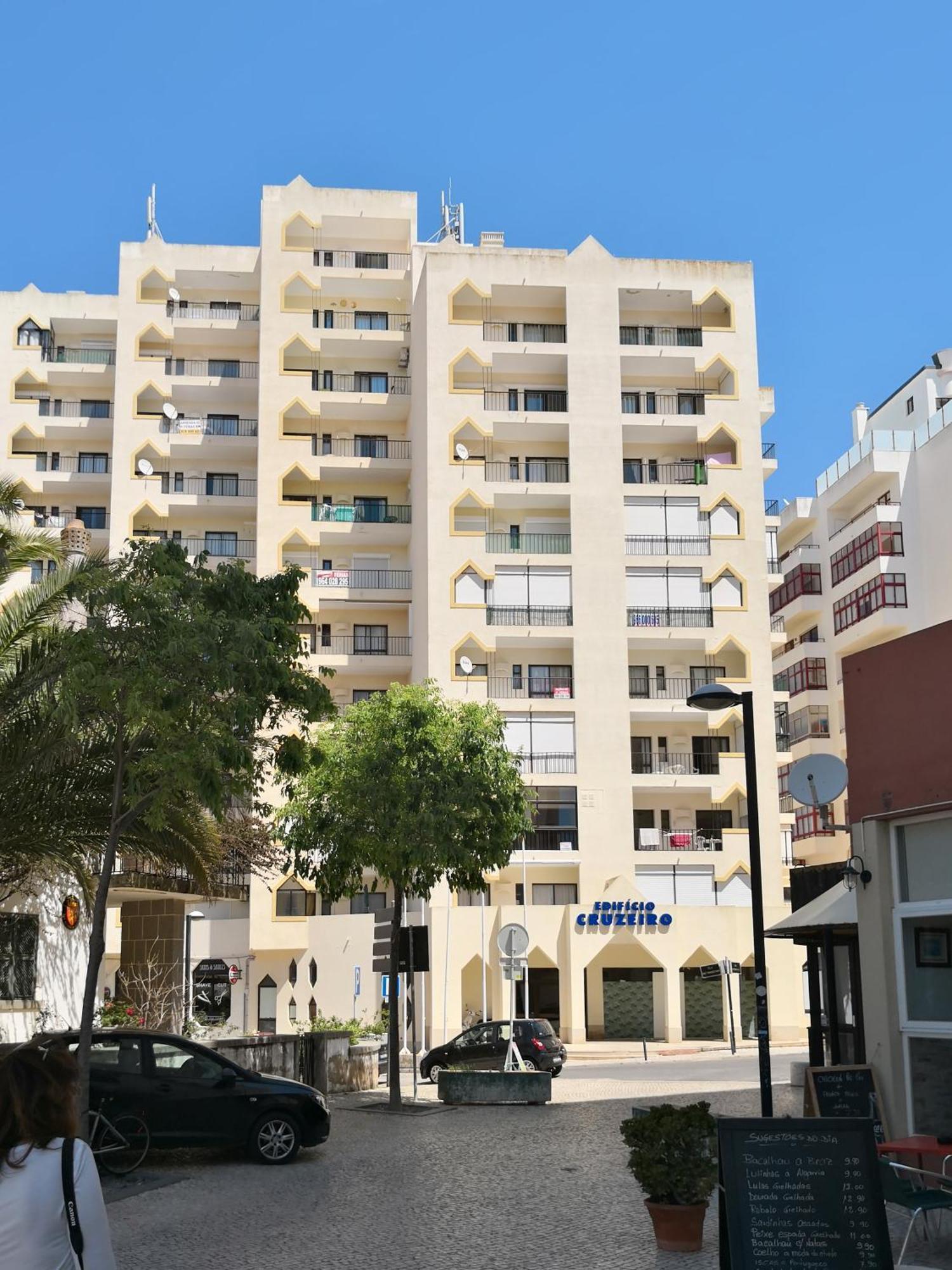 Estudio Praia Da Rocha Peachy Portimao Ngoại thất bức ảnh