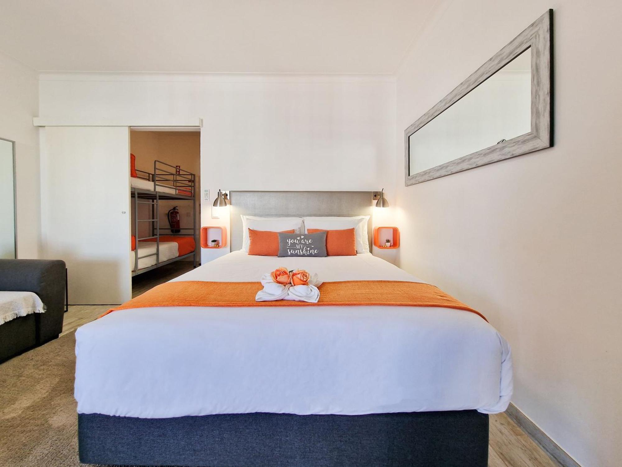 Estudio Praia Da Rocha Peachy Portimao Ngoại thất bức ảnh