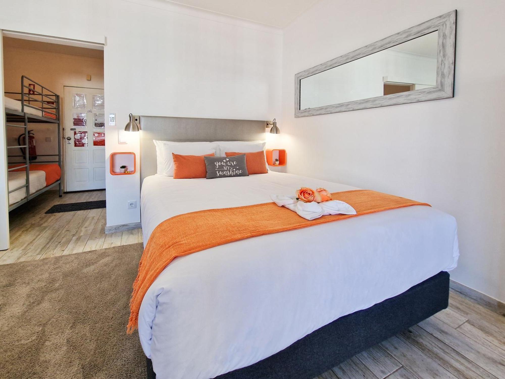 Estudio Praia Da Rocha Peachy Portimao Ngoại thất bức ảnh