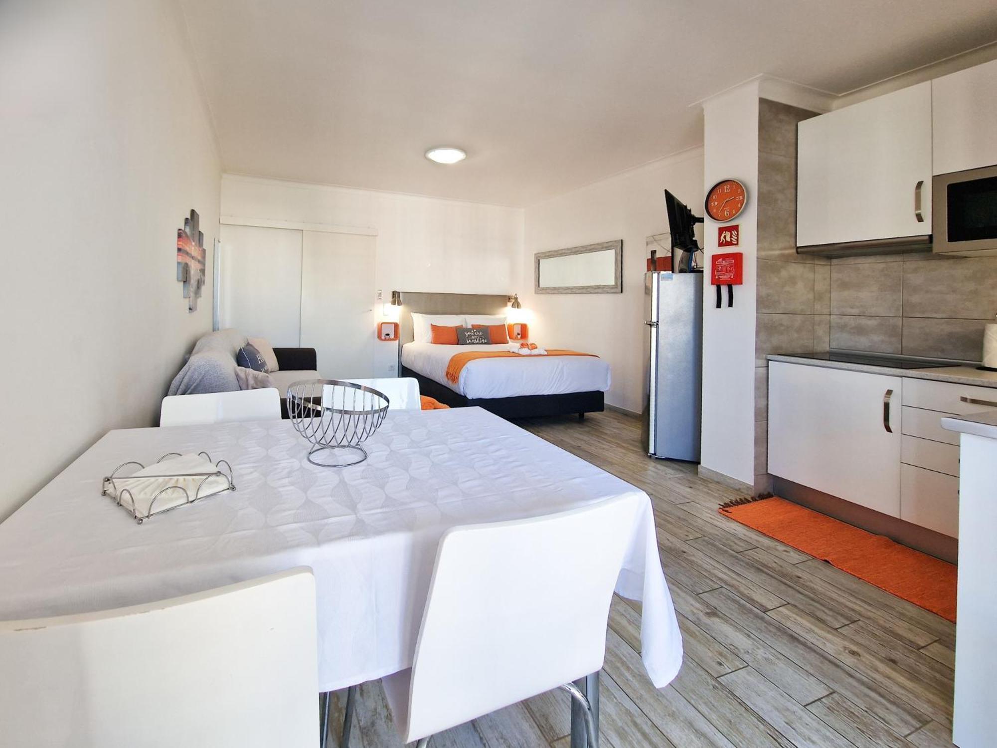 Estudio Praia Da Rocha Peachy Portimao Ngoại thất bức ảnh